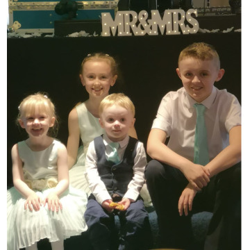 Photo of DAVID FORREST