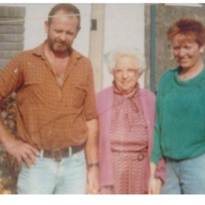 Notice Gallery for ELFRYN ROBERTS