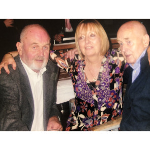 Notice Gallery for ELFRYN ROBERTS