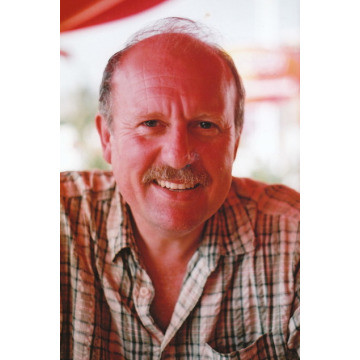 Photo of David Peter HICKMAN