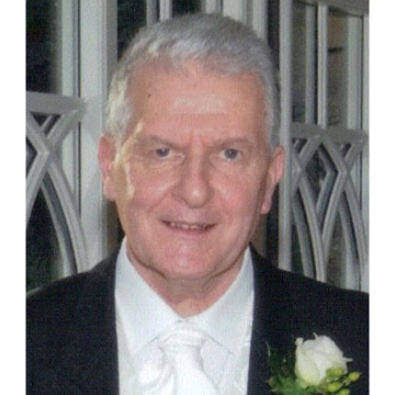Photo of Maureen Ann COLE