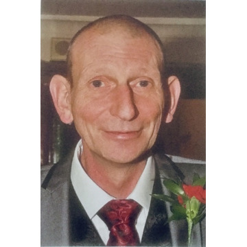 Notice Gallery for Richard WEST