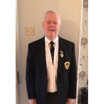 Photo of ROBERT SMITH