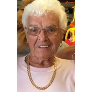 Photo of Janet IRVINE