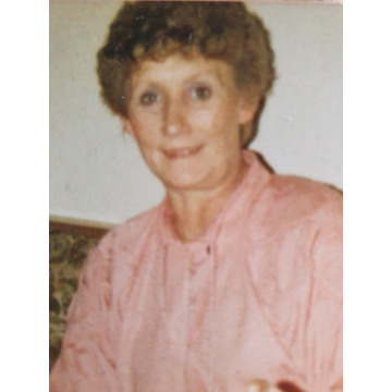 Photo of Maureen BOULTON