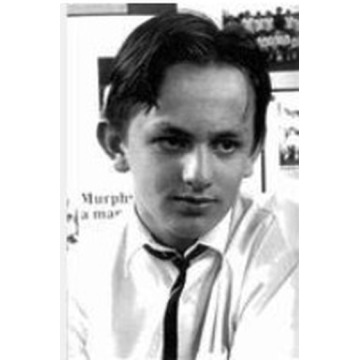 Photo of Peter James OF MY BAB