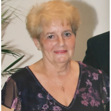 Photo of Elaine Mary PARKER