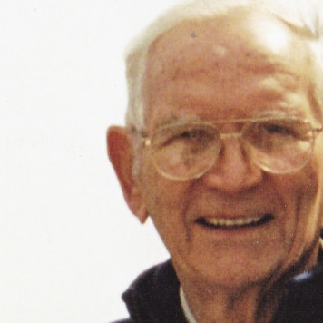 Photo of JACK HAMER