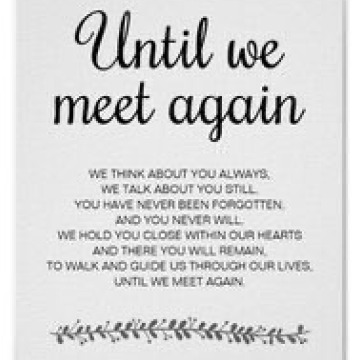 Notice Gallery for JOANNE RADFORD