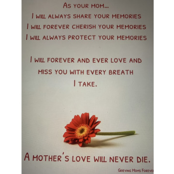 Photo for notice CONNOR MASSEY