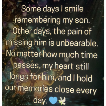 Photo for notice CONNOR MASSEY