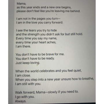 Photo for notice CONNOR MASSEY