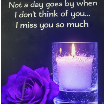 Photo for notice CONNOR MASSEY