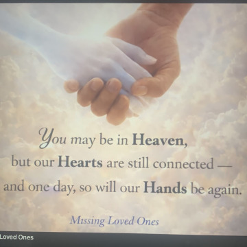 Tribute photo for CONNOR MASSEY