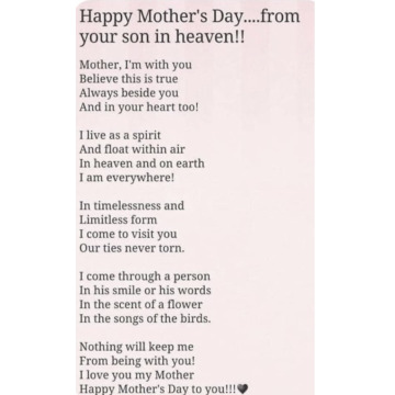 Notice Gallery for CONNOR MASSEY