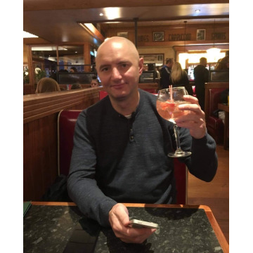 Photo of Matthew James SUTTON