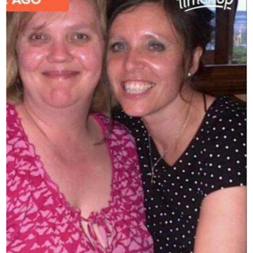 Photo of EIRA WYN THOMAS