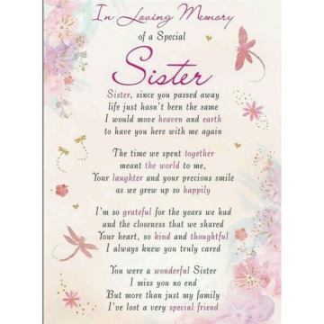 Notice Gallery for Joanne RADFORD