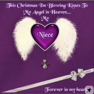 Photo for notice Joanne RADFORD