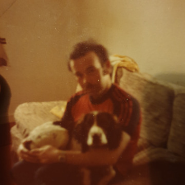 Photo for notice ROBERT WILLIAM SHANNON