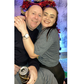 Notice Gallery for Shaun BIGLIN