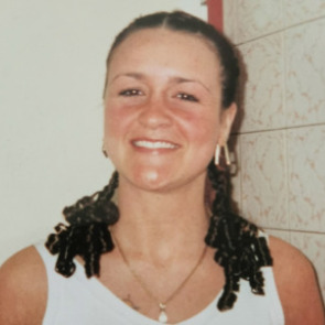 Photo of Lesley-ann LEE