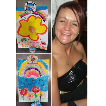Notice Gallery for Lesley-ann LEE