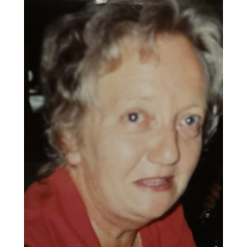 Photo of SUSAN MOLLIE LEIGH