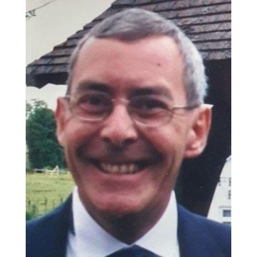 Photo of Philip  Henry KIRK
