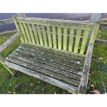 Photo for notice Lindsay Ann WILLIS