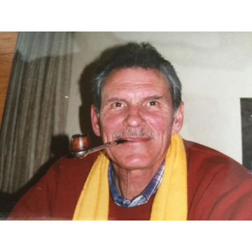 Photo of Philip John EDMONDS