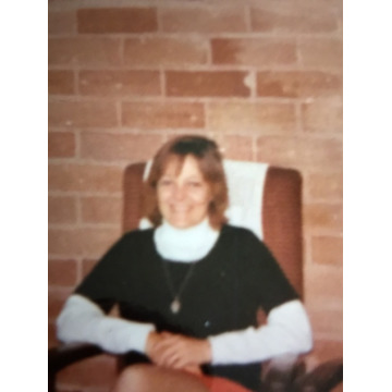 Photo of Anne SWIFT