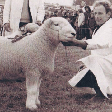 Photo of William Ernest DALLYN