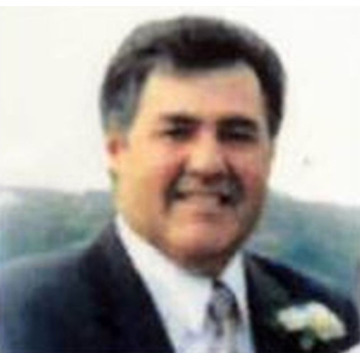 Photo of John Anthony FRY