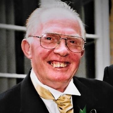 Photo of John MEADOWCROFT