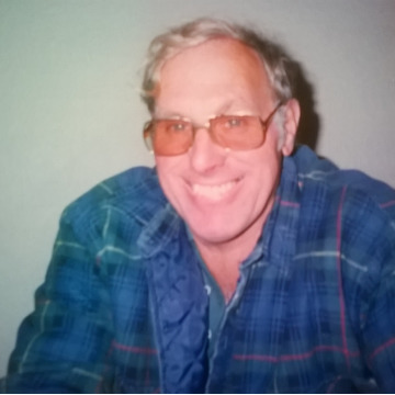 Photo of Alec FIELDING