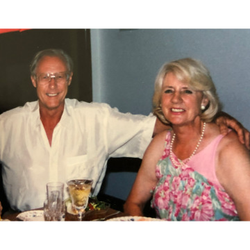 Photo of BARBARA ANN LOIS RIGG