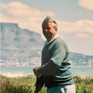 Notice Gallery for ALLAN M.MULGREW MULGREW