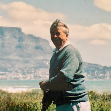 Photo of ALLAN M.MULGREW MULGREW