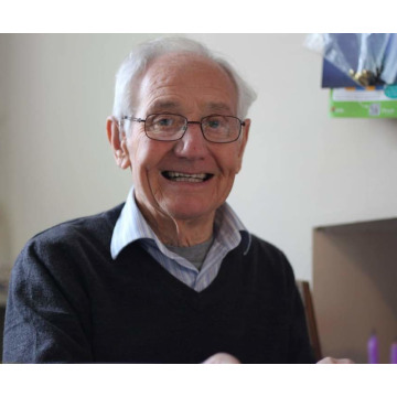 Photo of ANTHONY BRIAN SAUNDERS