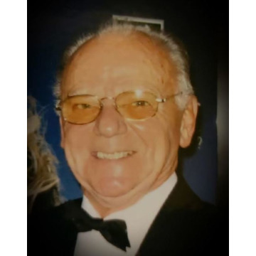 Photo of Roy NICHOLSON