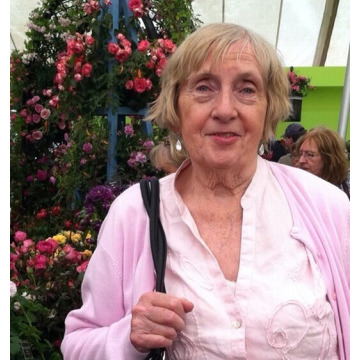 Notice Gallery for Catherine O'GRADY