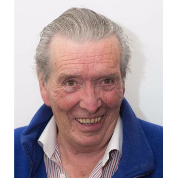 Notice Gallery for Wyn MORRIS-JONES