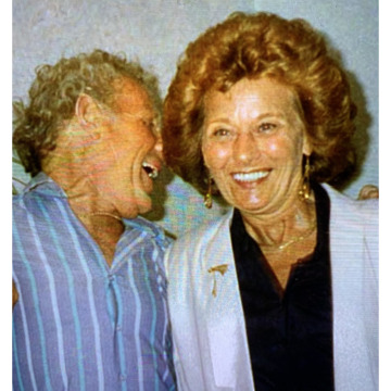 Photo of Edna ROGERS