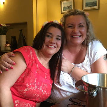 Notice Gallery for MICHELE ECCLES