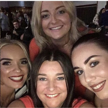 Notice Gallery for MICHELE ECCLES