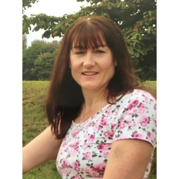 Photo of Samantha MURPHY