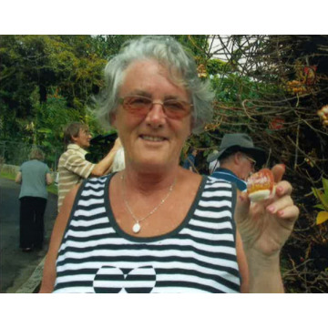 Photo of WENDY DRYDEN