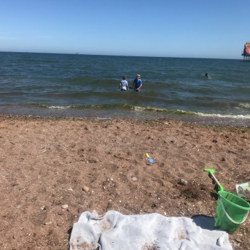 Photo of Wendy WILSON