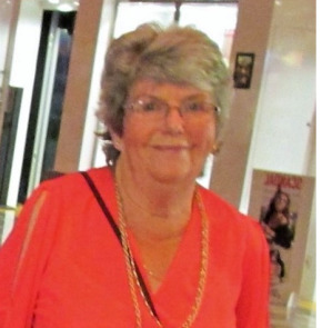 Notice Gallery for Jacqueline Ann HADFIELD